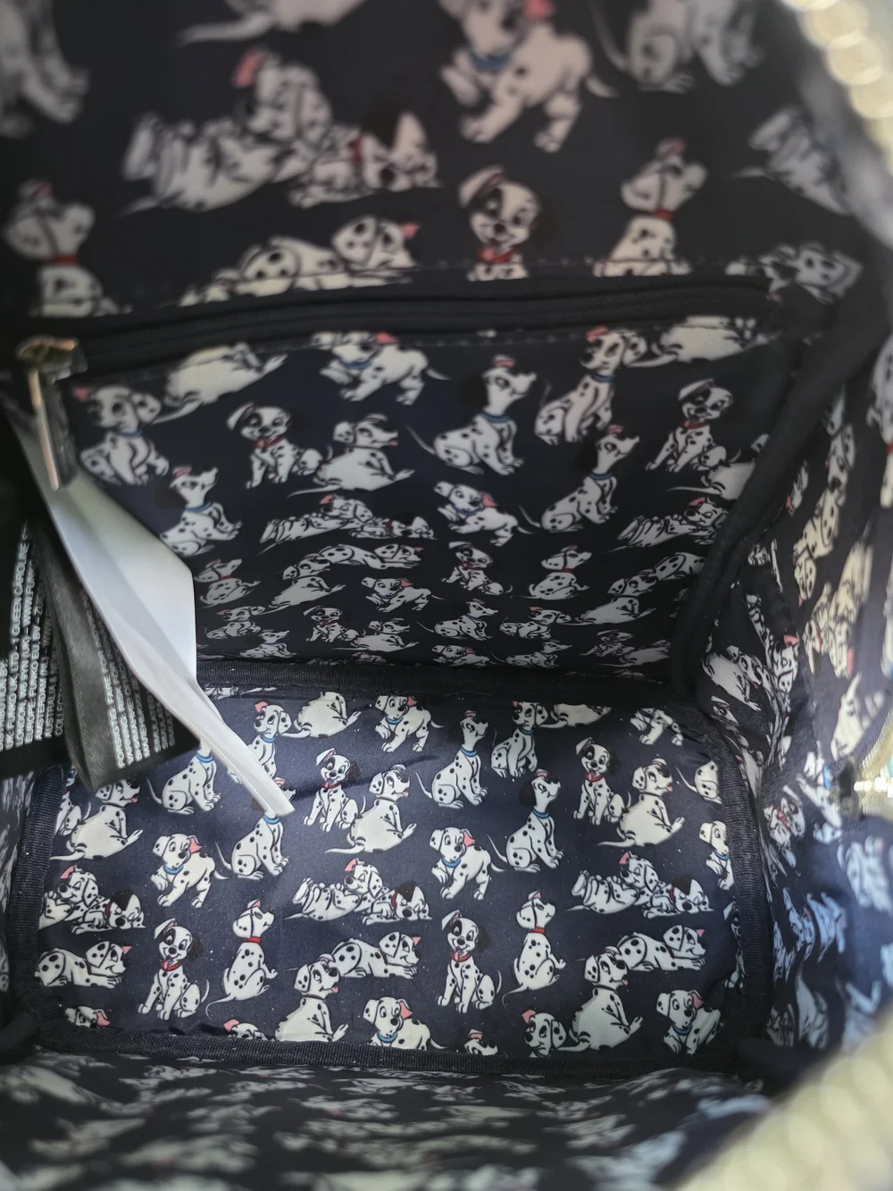 Loungefly Disney 101 Dalmatians Backpack